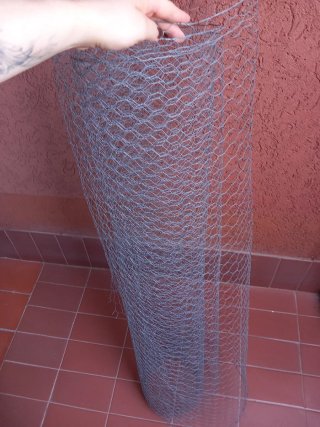 Regalo Malla para protección para ventana gatos