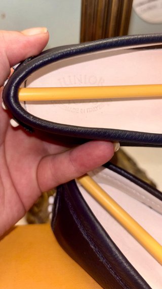 Mocassini Tod's Junior Pelle Bambino