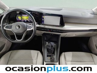 Volkswagen Golf Variant Life 2.0 TDI 85 kW (115 CV)