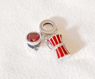 Charm Cafetera Italiana