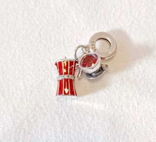 Charm Cafetera Italiana
