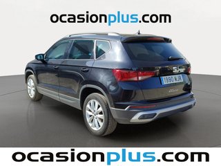 SEAT Ateca 1.5 TSI S&S Style XL 110 kW (150 CV)
