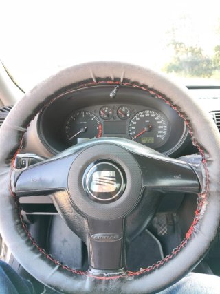 SEAT Leon 2003