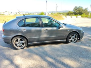 SEAT Leon 2003