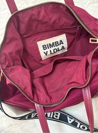 Bolso Bimba y Lola