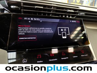 Peugeot 308 PureTech 130 S&S GT EAT8 96 kW (130 CV)