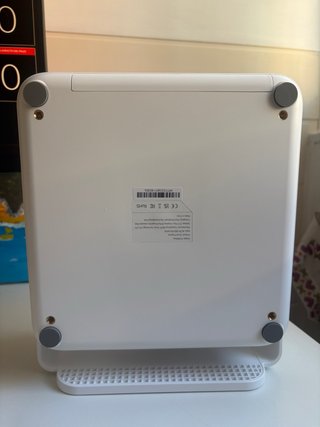 Proyector MAGCUBIC HY450MAX Smart