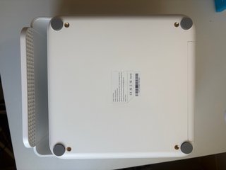 Proyector MAGCUBIC HY450MAX Smart