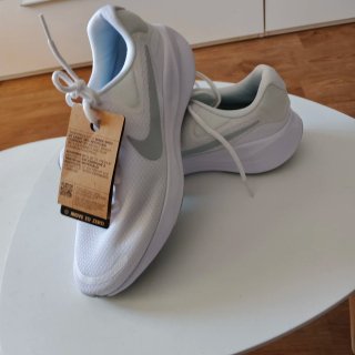 Zapatillas Nike Talla 42 Blancas