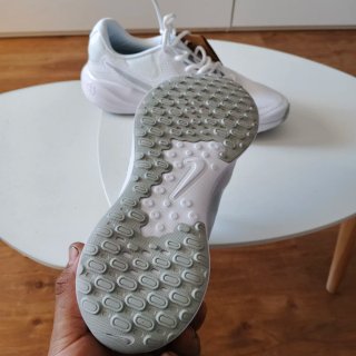 Zapatillas Nike Talla 42 Blancas