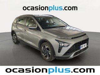 Hyundai Bayon 1.2 MPI Maxx 62 kW (84 CV)