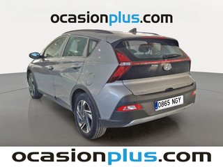 Hyundai Bayon 1.2 MPI Maxx 62 kW (84 CV)
