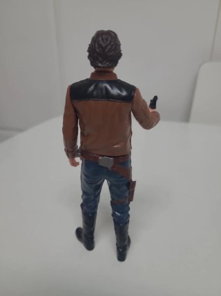 Figura Han Solo Star Wars