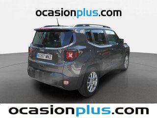 Jeep Renegade 1.0G Limited 4x2 88 kW (120 CV)