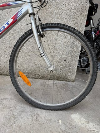 Bici Hombre (leer la descripción)
