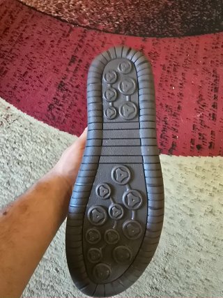 Sandalias/Zapatos Verano Marrones