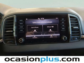 Skoda Karoq 2.0 TDI Selection 85 kW (115 CV)