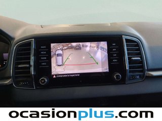 Skoda Karoq 2.0 TDI Selection 85 kW (115 CV)