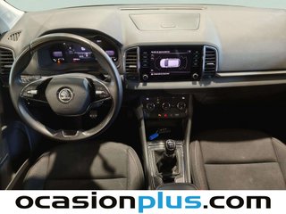 Skoda Karoq 2.0 TDI Selection 85 kW (115 CV)