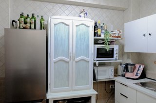 Casa en Prado del Rey-Cádiz (reformada 2023)