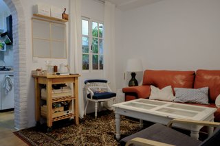 Casa en Prado del Rey-Cádiz (reformada 2023)