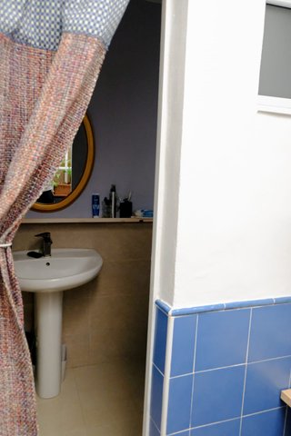 Casa en Prado del Rey-Cádiz (reformada 2023)