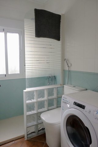 Casa en Prado del Rey-Cádiz (reformada 2023)