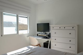Casa en Prado del Rey-Cádiz (reformada 2023)