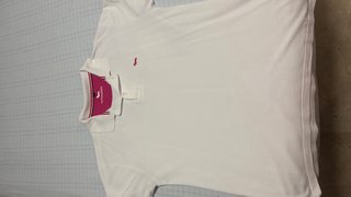 Polos varios Alvaro Moreno-Vale Cuatro Talla XL