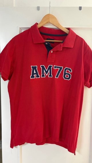 Polos varios Alvaro Moreno-Vale Cuatro Talla XL