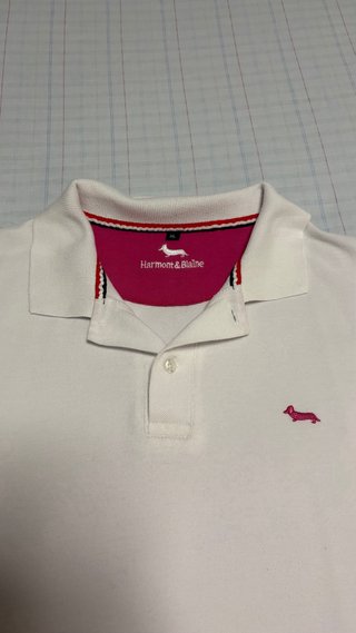 Polos varios Alvaro Moreno-Vale Cuatro Talla XL
