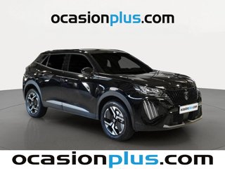 Peugeot 2008 PureTech 130 S&S GT EAT8 96 kW (130 CV)