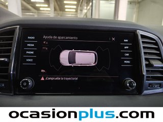 Skoda Karoq 2.0 TDI Selection 85 kW (115 CV)