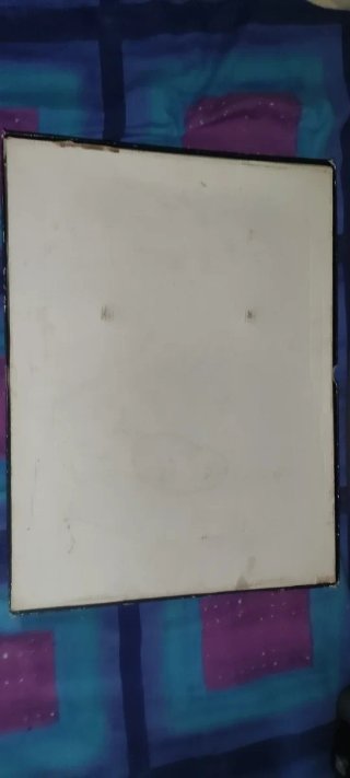Juego Intergol Movistar Liga 2000