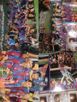 Juego Intergol Movistar Liga 2000