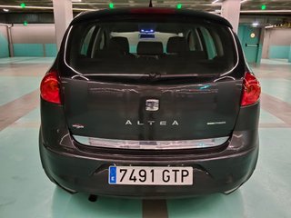 SEAT Altea 2010