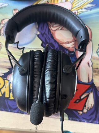 Logitech G PRO X Auriculares Gaming 7.1 Negros