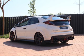 HONDA CIVIC TYPE R FK2 310 CV