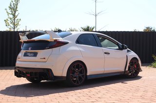 HONDA CIVIC TYPE R FK2 310 CV