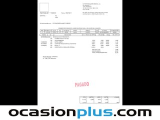 Dacia Sandero Laureate dCi 66 kW (90 CV)