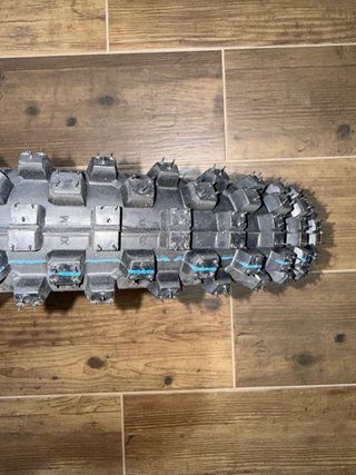 Neumatico 60/100-14 30M TT Pit bike
