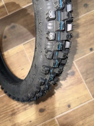 Neumatico 60/100-14 30M TT Pit bike