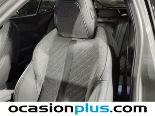 Peugeot 408 Allure PHEV 180 e-EAT8 133 kW (181 CV)