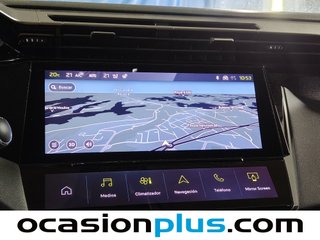Peugeot 408 Allure PHEV 180 e-EAT8 133 kW (181 CV)