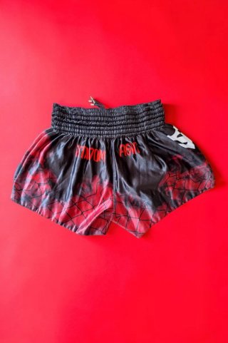 Pantalón corto boxeo Smmash