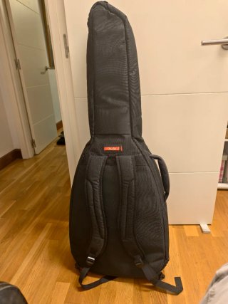 Guitarra Acústica Epiphone Masterbuilt Dr 500 MCE