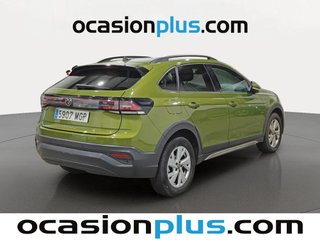 Volkswagen Taigo Life 1.0 TSI 81 kW (110 CV) DSG