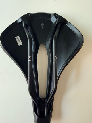 Sillín Specialized Power Negro