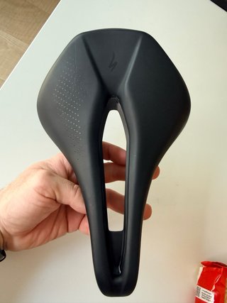 Sillín Specialized Power Negro
