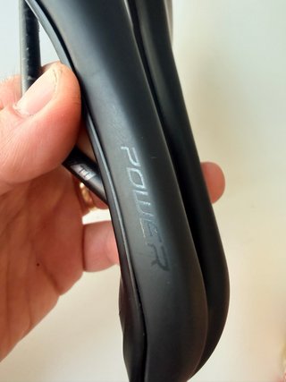 Sillín Specialized Power Negro